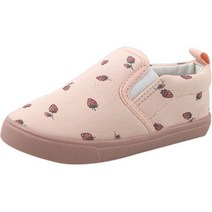 루루슈 아동용 봄나들이 슬립온 BC120