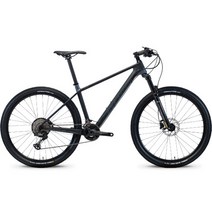 인피자 제트 3 MTB자전거 15 미조립, 매트 블랙 + 그레이, 176cm