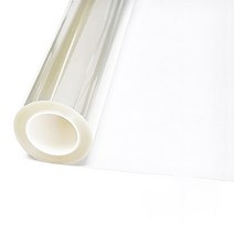 정전기방지 고투명 양면대전방지필름 50mic 500mm x 200m, 1개