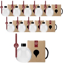 더치볼250 페트병 패키지 스티커 박스 포함 21, 250ml, 10세트