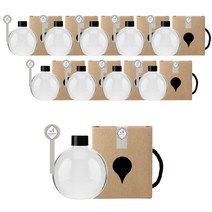 더치볼250 페트병 패키지 스티커 박스 포함 26, 250ml, 10세트