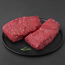 미국산 소살치살 초이스 (냉장), 2.1kg, 1개