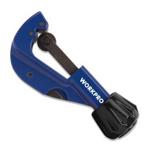 워크프로 알루미늄 파이프커터 3~32mm, 1개