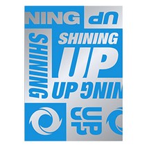템페스트 - 미니 2집 SHINING UP 랜덤발송, 1CD