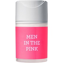 프리메라 맨 인더핑크 아쿠아 쉴드 파워 모이스처라이저, 50ml, 1개