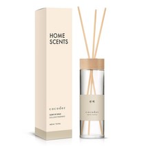 코코도르 우드 디퓨저 440ml, 편백