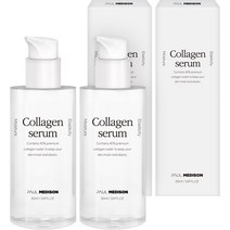 폴메디슨 콜라겐 실타래 세럼, 2개, 50ml