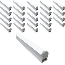 시그마LED 커튼박스 간접조명 5W 310mm 25p, 주광색(화이트)