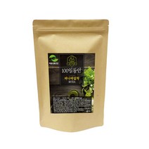 해밀생활건강 100일동안 바나바잎차 30p, 1.2g, 30개입, 1개