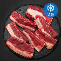 데일리이츠 MAUM 뉴질랜드산 왕갈비탕용 PS (냉동), 2kg, 1개