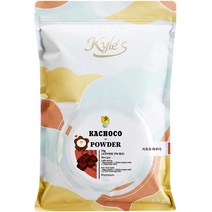 카일스 카쵸코 초콜릿 코코아 파우더, 1kg, 1개, 1개입