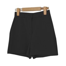 여성용 라라온 레이디 베이직 3부 슬랙스
