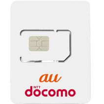 SIMTONG 일본 KDDI 도코모 유심, 30일, 총 10GB