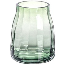 만나앤미 데일리 유리화병, 그린