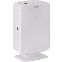 매직캔 자동센서 화장실 휴지통 7.5L MPV150AW, 화이트, 1개