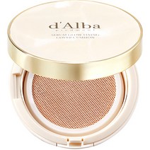 달바 세럼 글로우 픽싱 커버 쿠션 SPF50+ 17g, 21호, 1개
