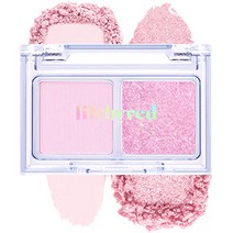 릴리바이레드 리틀 비티 모먼트 섀도우, 차가운 찰나의 청아함, 1개