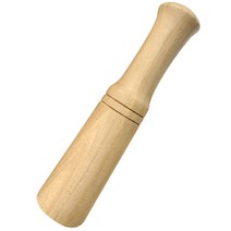 다드림 나무 절구 공이, 1개