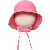 베르소아 아동용 뉴썬 챙 모자