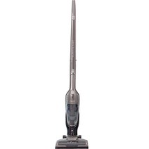 한경희생활과학 2in1 듀얼 무선 진공청소기 HEVS-D2000, 실버