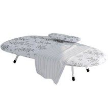 아망떼 메르시 다리미판 그레이