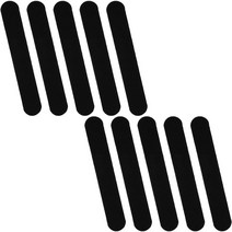 오마이남친 모자 오염 방지 캡가드 10p, 블랙