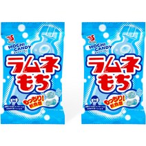 세이카 라무네 모찌 카라멜, 41g, 2개