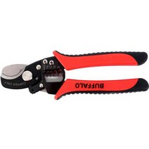 세신버팔로 케이블커터 핸드 SB-3103A, 1개