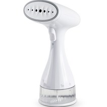 휴빅 핸디형 퀵스팀 다리미, HB-200W, 화이트