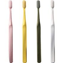 웰킷 핏솔 프리미엄 칫솔, 4p, 1세트