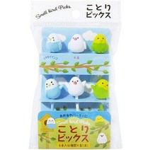 마루끼 새픽 6종 세트 MP173, 1세트