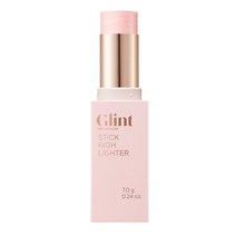 Glint 스틱 하이라이터, NEW 03로지문, 1개