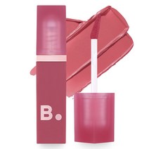바닐라코 쉬어 벨벳 베일 립틴트, PK02 피오리, 4.2g, 1개