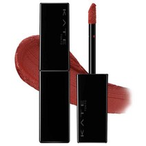 케이트 립 몬스터 수플레 매트, M01 딥 레드 크림슨, 1개