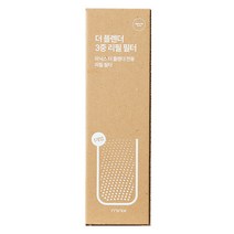 미닉스 더 플렌더 3중 리필 필터 음식물 처리기