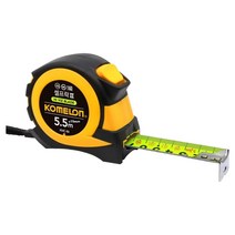 코메론 셀프락II 줄자 5.5m x 19mm KMC-86 대표사진