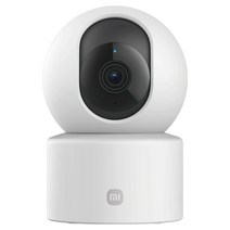 샤오미 1080P Wi Fi 홈캠 CCTV 스마트 카메라 C201 실내용, 1개, MBC57