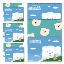 아트모아 뉴 스케치북, 345 x 248 mm, 30매