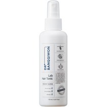 닥터방기원 랩 헤어토닉, 150ml, 1개