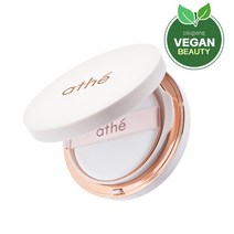 아떼 비건 릴리프 선 쿠션 SPF50+ PA++++, 24g, 1개