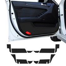 카템 카본 도어커버 기아, 더뉴모하비 2012년 7월~