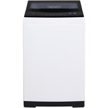 미디어 전자동 세탁기 MWH-A70P1 7kg 방문설치, 화이트