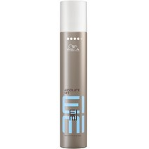 웰라프로페셔널 아이미 앱솔루트셋 헤어스프레이, 300ml, 1개