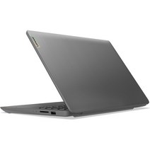 레노버 2021 IdeaPad Slim3 14, 알틱 그레이, 코어i3 11세대, 256GB, 4GB, WIN10 S, 82H700CHKR