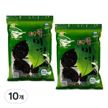 석하 더블 미역, 10개, 72g
