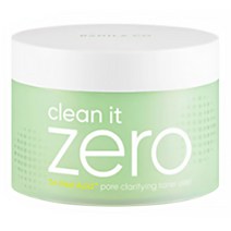 바닐라코 클린잇제로 포어 클래리파잉 토너 패드 60p, 120ml, 1개