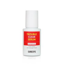 큐어시스 트러블 클리어 세럼, 30ml, 1개