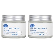 에이플비 포어 올 타이트닝 수분 로션, 70ml, 2개