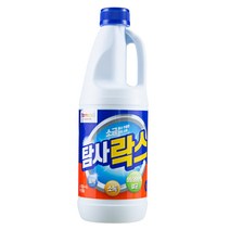 탐사 락스, 1L, 1개