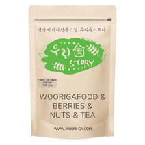 우리가스토리 석류추출분말, 200g, 1개